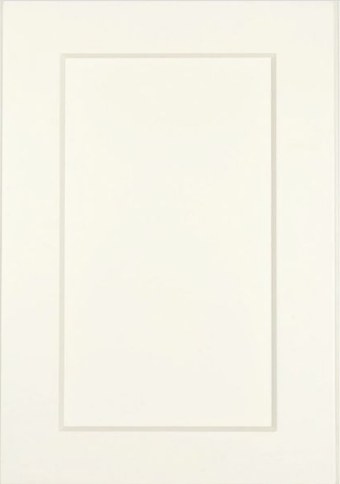 Classic Cream Shaker cabinet door