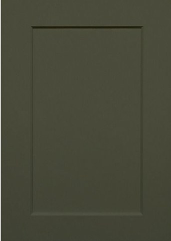 Classic Ivy Shaker cabinet door