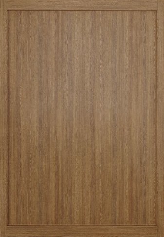 Slim Sand Shaker cabinet door